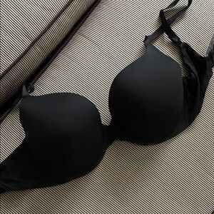 Victoria's Secret perfect shape Black Bra